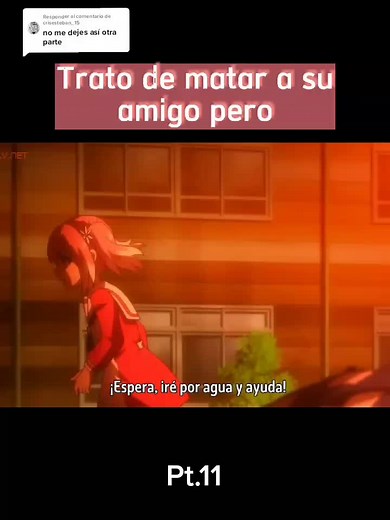Respuesta a @crisesteban_15 Parte Final #Anime #animescene #munuonanana #talentlessnana #kyoyaonodera #nana #fakebodyy⚠️ #fypシ #viral #xyzbca