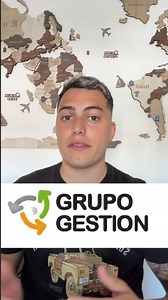 @grupo_gestion - ¿Los conocias? 👇 Te leo en los comentarios y no te olvides de ETIQUETARLOS. #empleo #trabajo #busquedalaboral #grupogestion #trabajadores #buscotrabajo #BuscandoTrabajo | Hernan Lamanna