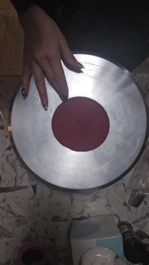 Delicious Birthday Cake Surprise Party