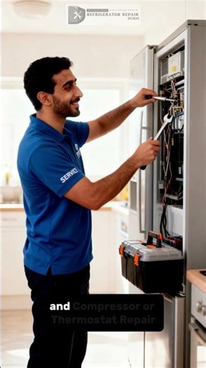 🛠️ Home Appliance Repair in Dubai Marina – Fast & Reliable! ❄️🏠 #appliancerepairdubai #acrepairdubai