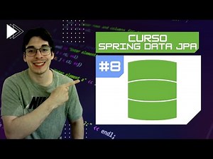 #8 Paginate Results - Spring Data JPA Course from Zero to Expert