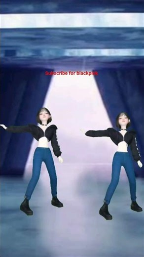 Hylt blackpink dance practice video highlights dance bridge #shorts #fyp #viral