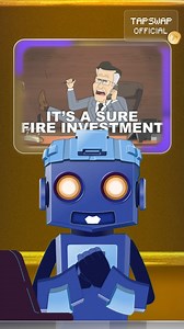 Investing in the Future: Real World Assets on Blockchain | TapSwap