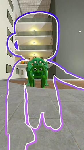 71K views · 628 reactions | CAN YOU CATCH LABUBU SAHUR SPRUNKI KARKERKUR UDIN DIN ITALIAN BRAINROT BALLERINA in GARRYS MOD | Star Story Animation | Facebook