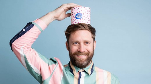 Why Who Gives A Crap isn't afraid to reinvent itself after a $4.65 million donation