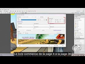 Comment numéroter un fichier PDF avec Adobe Acrobate Reader (Number a PDF File)