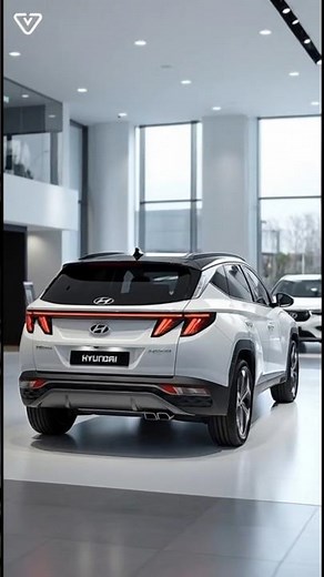 🚀 2026 Hyundai Tucson: LA RIVOLUZIONE SUV CHE NON TI ASPETTAVI!