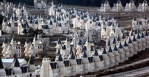 Burj Al Babas 2021 yılında tamamlanıyor - Emlak Haberleri