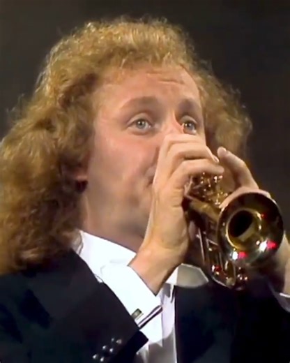 Reinhold Friedrich - Telemann: Trumpet Concerto in D major! #TrumpetLovers #Trumpet #Trompeta #Trompete #PiccoloTrumpet #Solo #Telemann | Trumpet Lovers