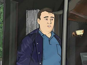 Frisky Dingo - Wendell's Dragged The Old Pineapple Through Quite a Number of Ladies