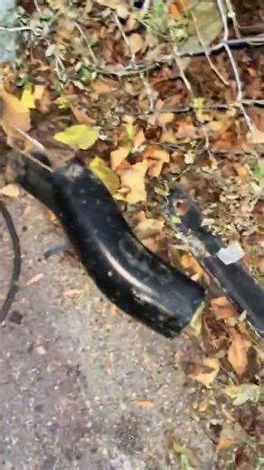 Easy receiver hitch install