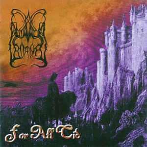Dimmu Borgir - For All Tid