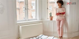 Central Heating Is Not Working But Hot Water Is. Fix It Now