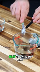 Learn how to quickly substitute beef broth using Better Than Bouillon! This video demonstrates an easy kitchen hack for all your cooking needs. #BeefBroth #BetterThanBouillon #CookingHacks #KitchenTips #FoodSubstitution | Cooking with Dave