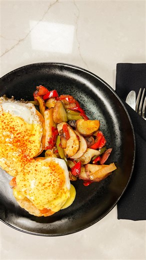 It’s time! 🍳 Experience Rochester’s Restaurant Week kicks off today with specials from 15 Downtown restaurants through February 1! Breakfast specials: @hellobenedicts @northstonekitchen See the full menus and all participating restaurants at @experiencerochmn or at the link in our bio. Send this to someone you want to dine Downtown with this week! #restaurantweek #eggsbenedicts #rochestermn #rochesterminnesota #downtownrochester | Downtown Rochester, Minnesota