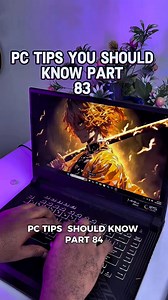 14K views · 168 reactions | Do this to make your desktop icon bigger or smaller #techtips #computer #icon #tech #foryou #foryoupage #jeknosites | jeknosites | Facebook