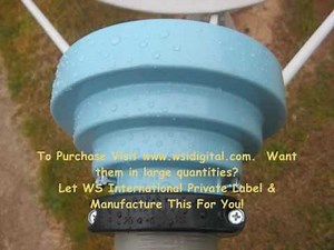 CONICAL SCALAR RING WSKU2C KIT