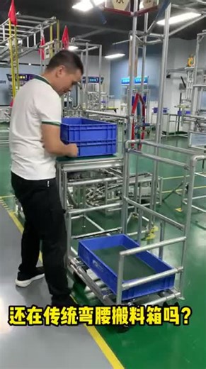 Learn about Karakuri Kaizen: The Art of Mechanical Efficiency | Raghul N posted on the topic | LinkedIn