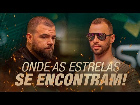 DIA 2 DO 500K DO BSOP MILLIONS CHEIO DE CRAQUES!