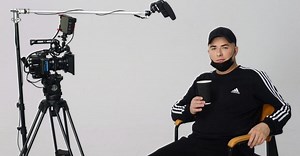 Данилко о грядущем выступлении TVORCHI на Евровидении: "Я не фанат такой музыки"