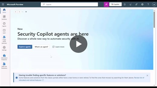 #microsoftpurview #microsoft365 #dataprotection #aigovernance #informationprotection #cybersecurity #copilot #privacyengineering | Joshua Kofi Addae