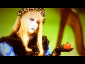 MALICE MIZER - Bel Air ヴェル・エール～空白の瞬間の中で～ (OFFICIAL MUSIC VIDEO)