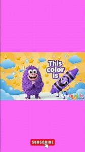 🌟Guess the Colour Challenge for Kids | Learning Colours Quiz 🧠 | Fun Educational Shorts