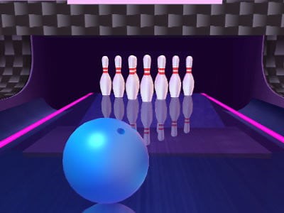 Bowling Stars 🕹️ Online Game | Gameflare.com