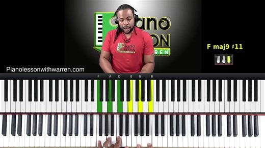 33 reactions | Diatonic Extensions: 7ths, 9ths, 11ths &amp; 13ths...