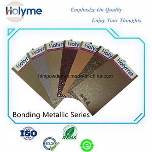 [Hot Item] Corrosion Resistant Electrostatic Spray Epoxy Powder Coating