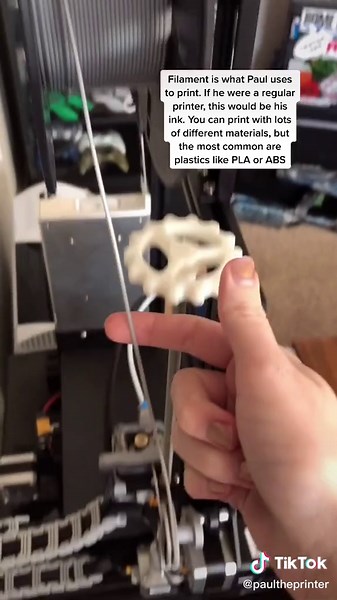 Understanding Filament: The Essential Printing Material Explained