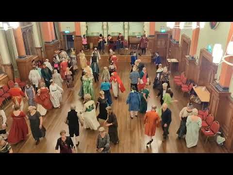 EDF 2023 - Lilliburlero