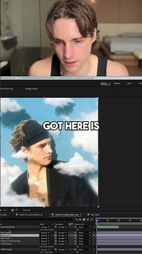 Adobe After Effects Secrets Subtle Effects for Realistic Videos!