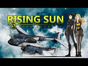 Rising Sun - Iron Aces Gameplay PC