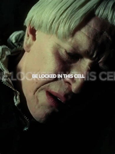 Haunting Finn from Snow White and the Huntsman
