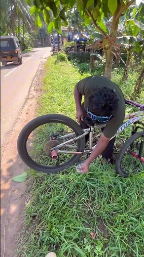 #mtb #cycle hub sound 😳😨