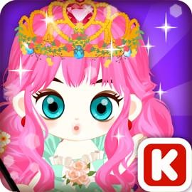 패션쥬디: 꽃의여왕 스타일 옷입히기게임 최신 버전 Android/iOS용 APK - TapTap