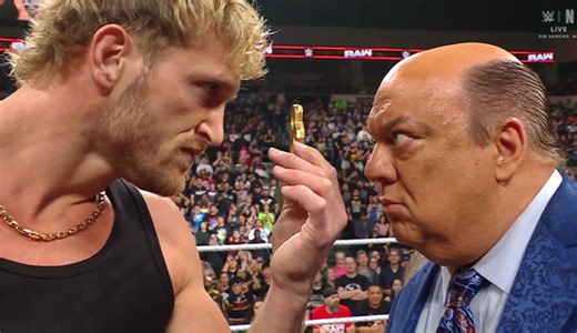 CJ Perry Explains Why Logan Paul Is Better With The Vision