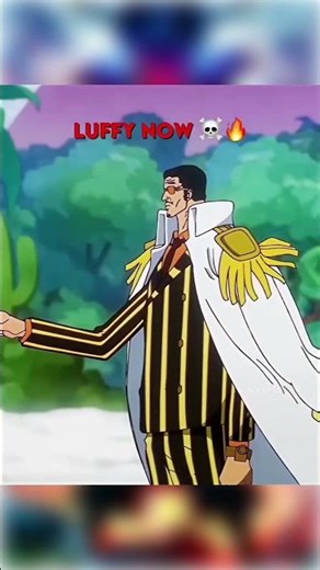 luffy before 🤡 and luffy now 💀🔥 #anime #onepiece #animeedit #luffy #zoro #animeshorts #editing