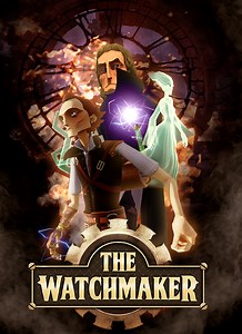 The Watchmaker Windows game