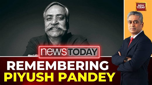 Remembering Piyush Pandey: Man who gave Indian advertising its 'swadeshi' soul