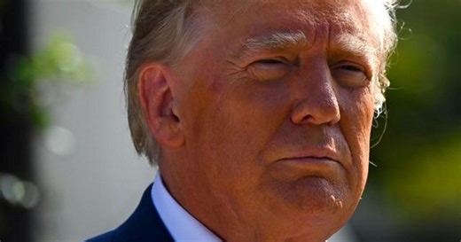 What are in the classified documents at the heart of the Trump case?