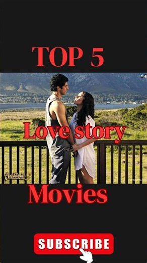 Best Bollywood Love Stories (Movies That Make You Believe In Love Again)