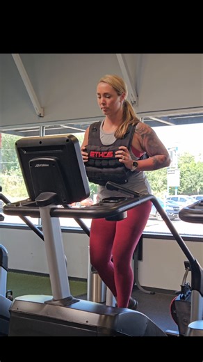 🔥 Ready to Crush the CPAT Stair Climb? Let’s Talk Weighted Stairs! 🔥 One of the most challenging parts of the Candidate Physical Ability Test (CPAT) is the stair climb with a weighted vest—those 75 pounds aren’t for the faint of heart! But with the right training, you can build the strength, endurance, and grit to conquer it. 🏋️ Why Weighted Stair Training Matters: Climbing stairs with weight is more than a physical challenge; it’s about building the same stamina and resilience you’ll need on