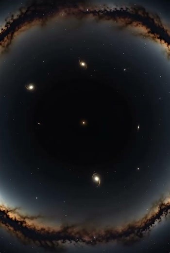 Boötes Void....The "Debunking/Educational" Approach