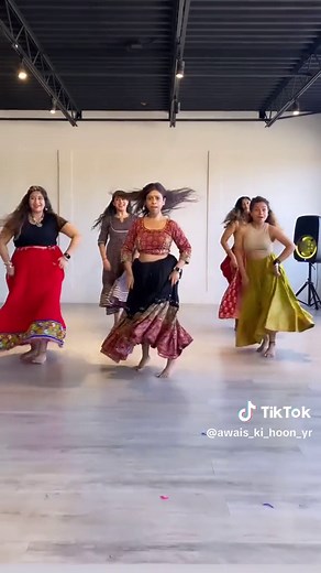 nagada sang dhol baje🥁... #dance #happy #life #trending #viral #tiktok