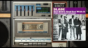 Slade - Get Down And Get With It. Included in Slade’s new best of ‘Cum On Feel The Hitz’, out on September 25th, 2020. Pre-order / purchases here: https://slade.lnk.to/bestofFA | Slade Are For Life - Not Just For Christmas
