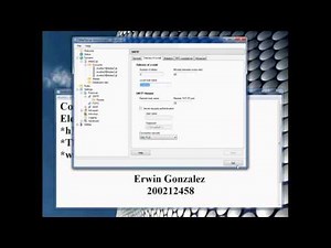 Configuracion de Servidor de Correo con hMailServer