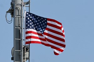 Flag Day: Elks Cheer for the Red, White and Blue