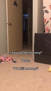 309K views · 6K reactions | Her daughter’s fear is very relatable  | Alyssa Crow | Facebook